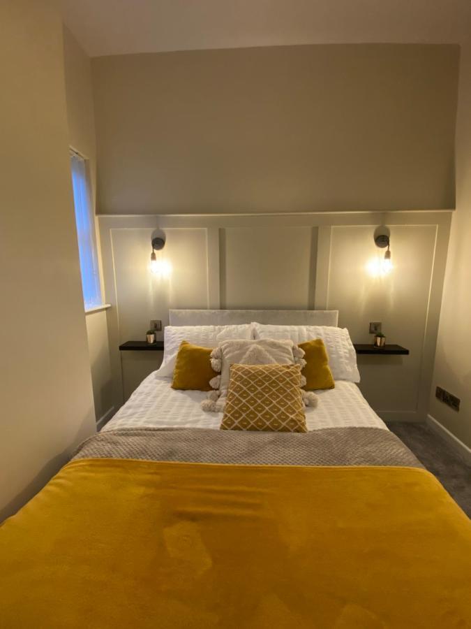 Cosy Loft Apartment Ballycastle Exterior photo